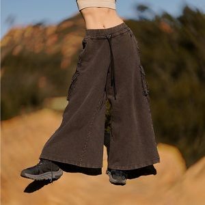 FP Workout Bottoms NWT